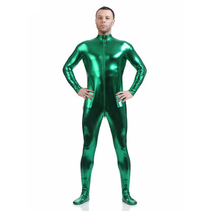 Zentai Suit Queen Glitter (Multiple Colors)