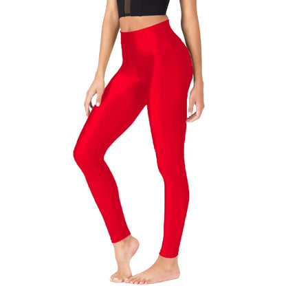 Leggings Queen Gaga (Red)
