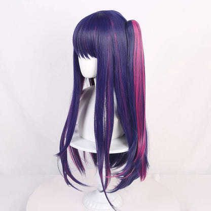 Wig Queen Oshi No Ko