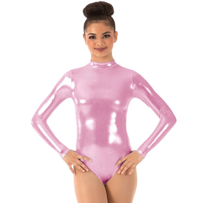 Leotard Queen Carmen (Multiple Colors)