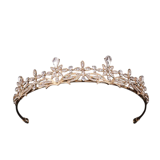 Tiara Queen Nike