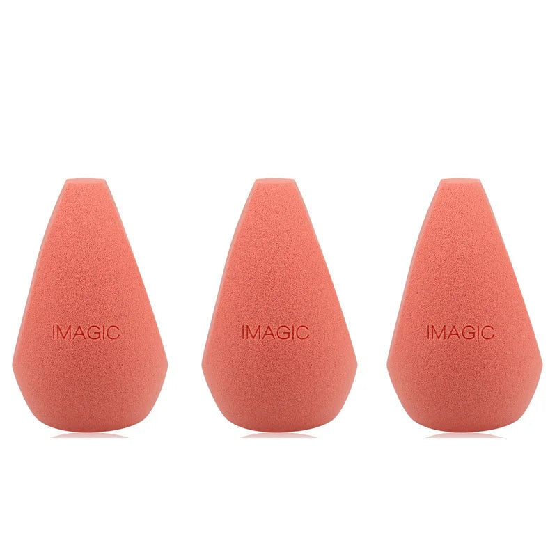 Makeup Sponge Queen Acrylic (3-Pack)