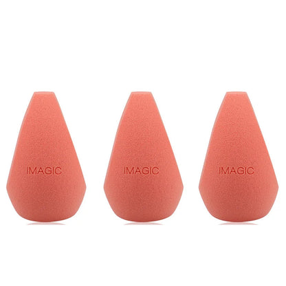 Makeup Sponge Queen Acrylic (3-Pack)