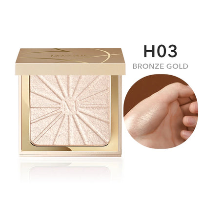 Blush & Highlighter Queen Lover's Hug