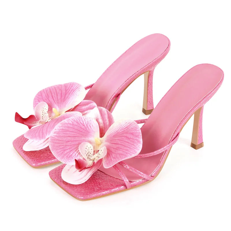 Sandals Queen Ranunculus (11 colors)