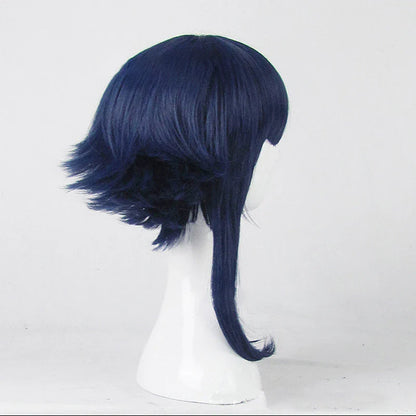 Wig Queen Rikka