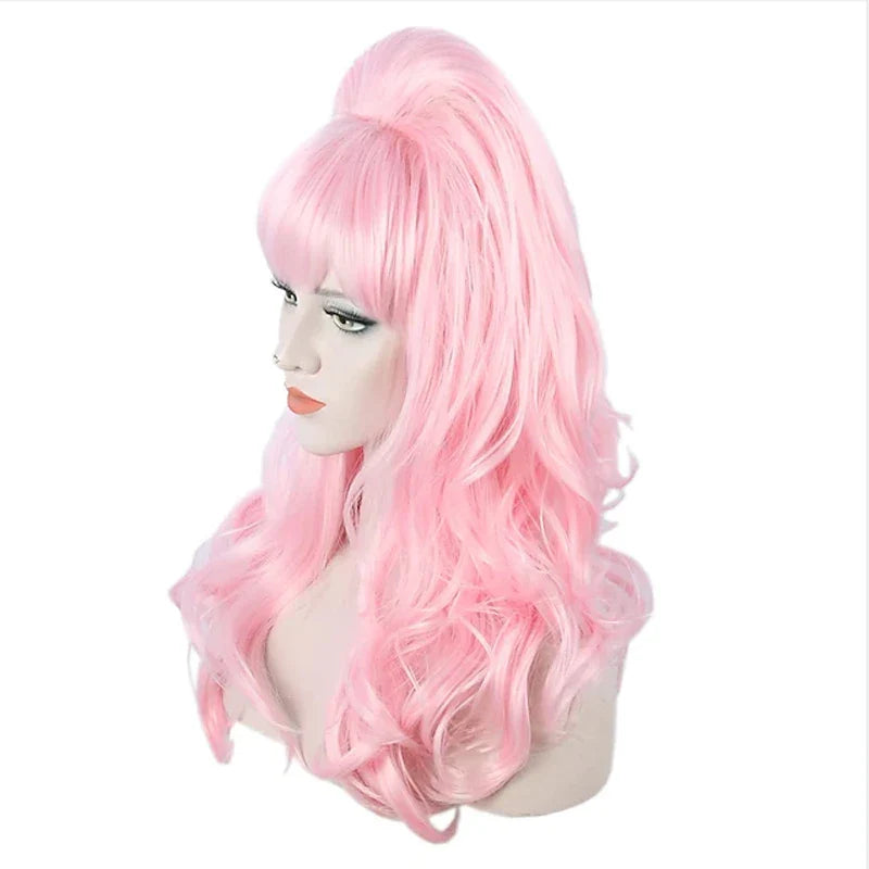 Wig Queen Breex (10 Colors)