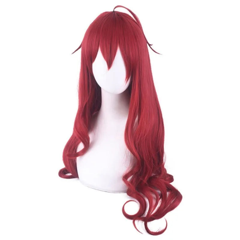 Wig Queen Alice