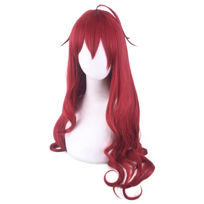Wig Queen Alice