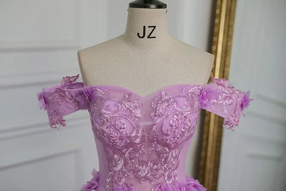 Evening Dress Queen Shopie