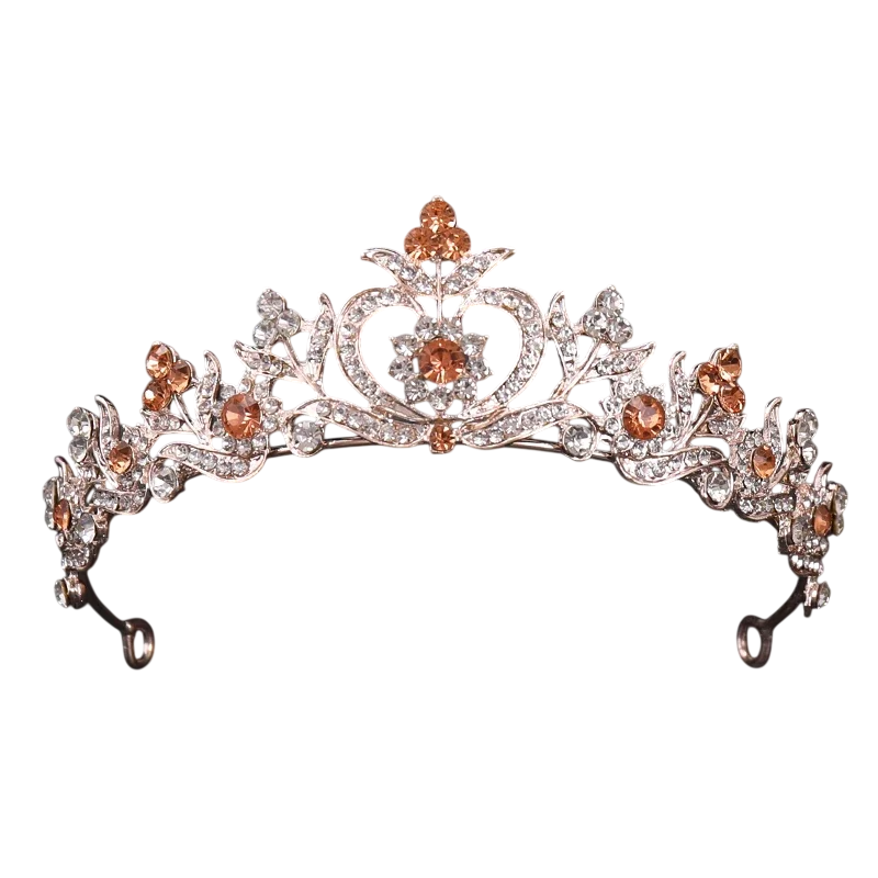 Tiara Queen Psyche