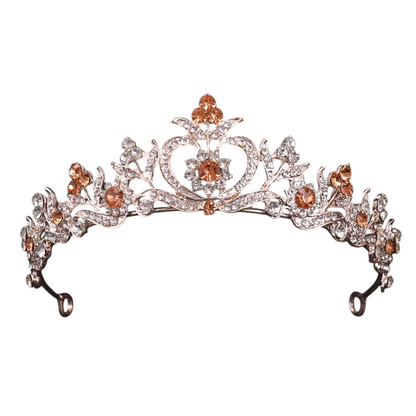 Tiara Queen Psyche