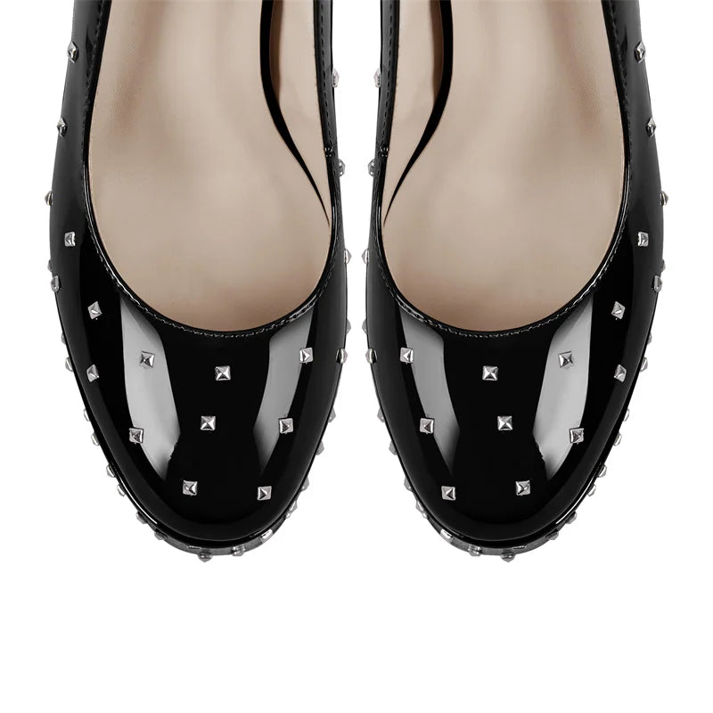 Pumps Queen Lantana (5 Colors)