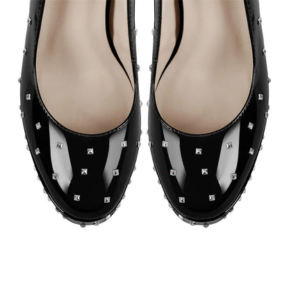 Pumps Queen Lantana (5 Colors)