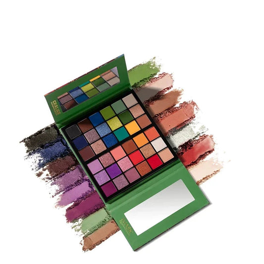 Eyeshadow Palette Queen Fortune