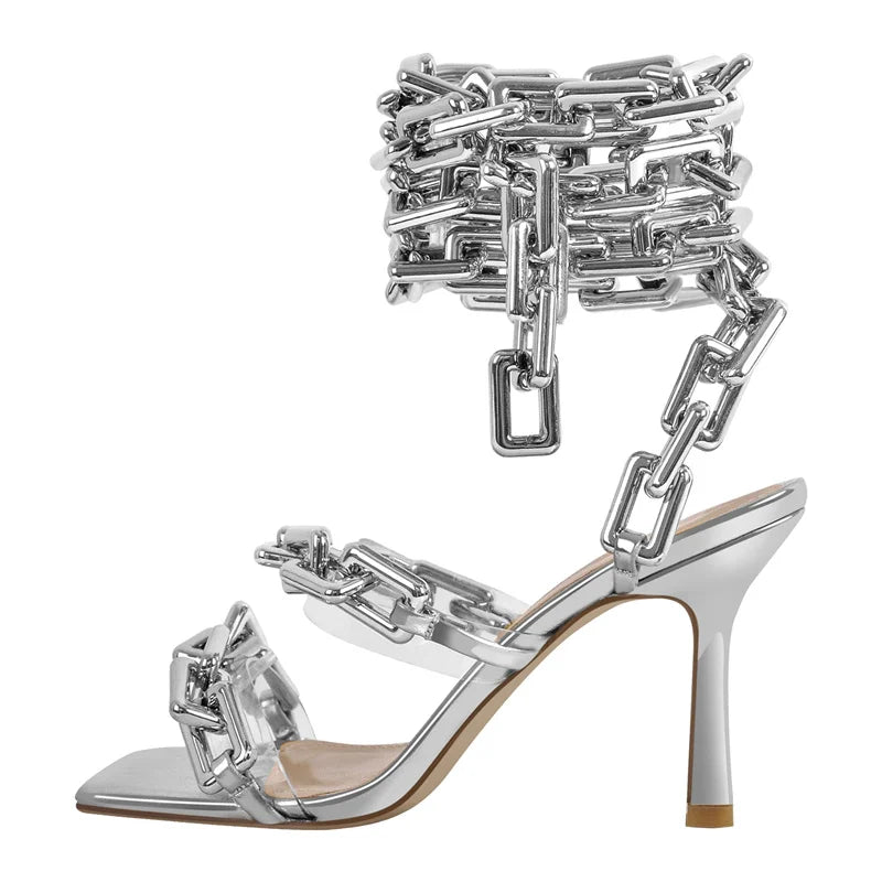 Sandals Queen Jade (2 colors)
