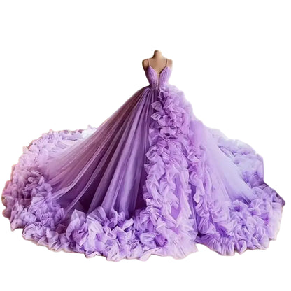 Evening Dress Queen Loki