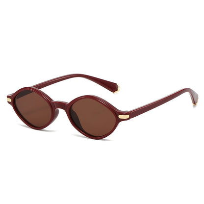 Sunglasses Queen Risti (6 Colors)