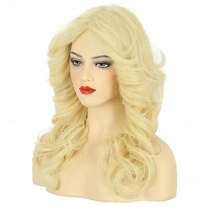 Wig Queen Karen (2 Colors)