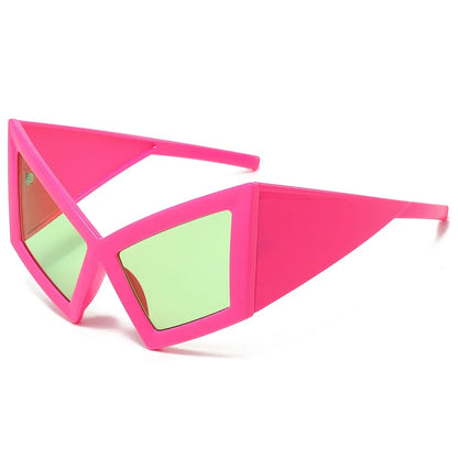 Sunglasses Queen Atenea (9 Colors)