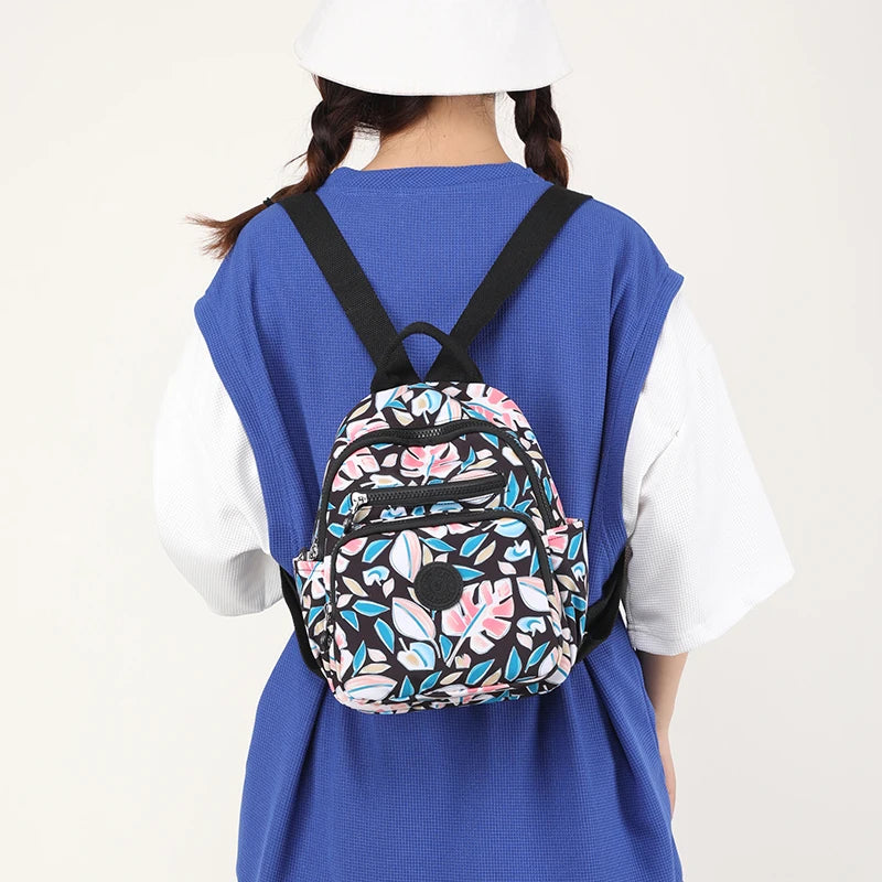 Backpack Queen Mercies