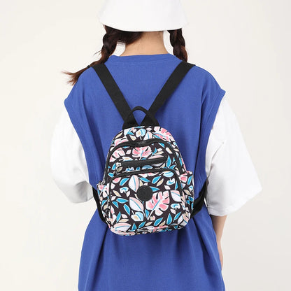 Backpack Queen Mercies