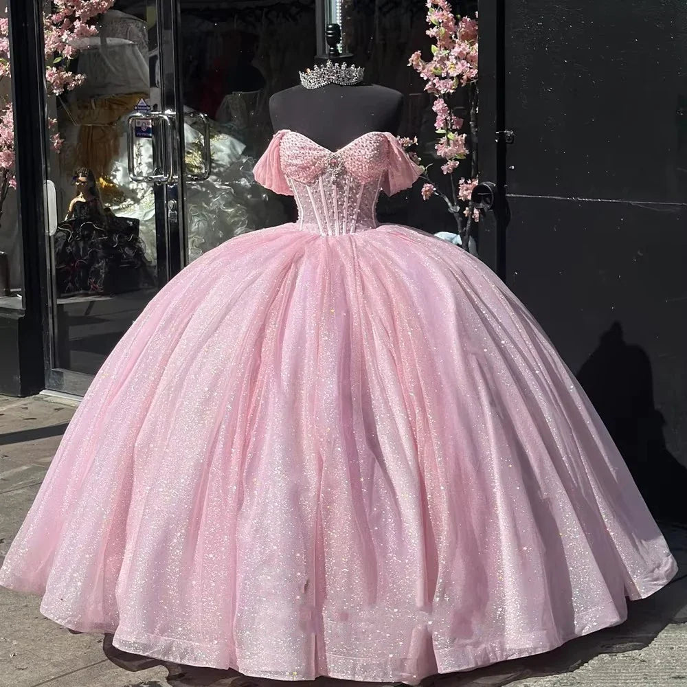 Evening Dress Queen Lara