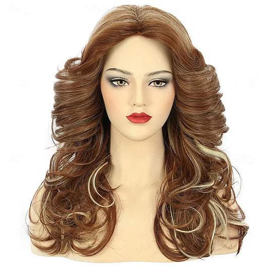 Wig Queen Karen (2 Colors)