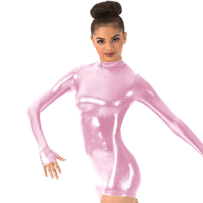 Leotard Queen Tatiana (Multiple Colors)