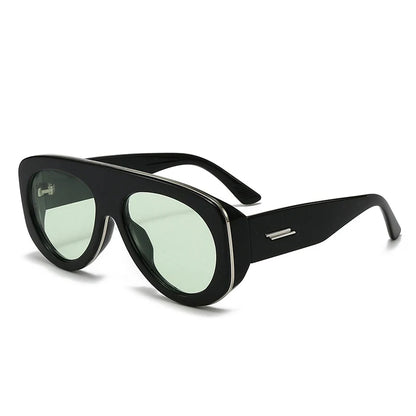 Sunglasses Queen Aurora (8 Colors)