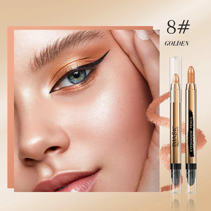 Eyeshadow Stick Queen Silk