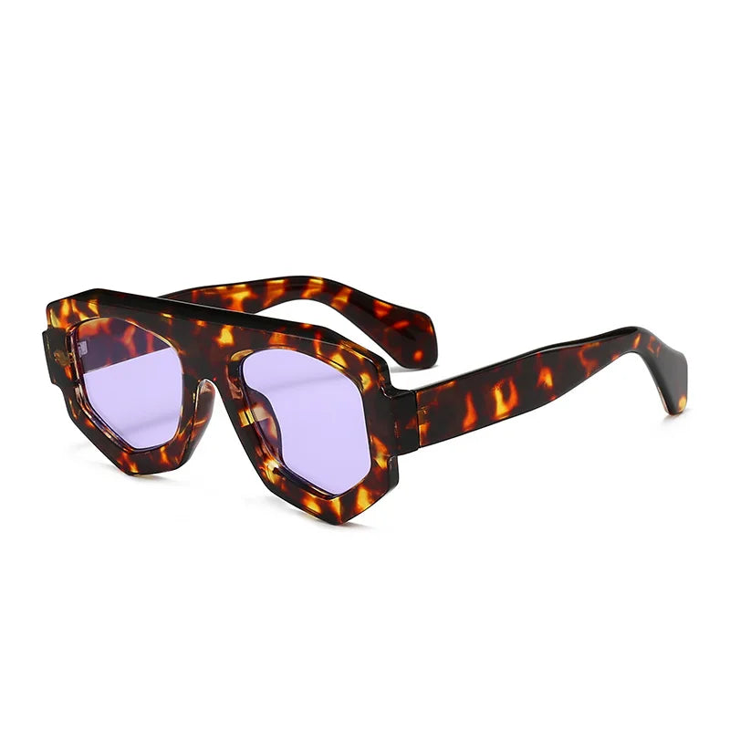 Sunglasses Queen Freya (9 Colors)