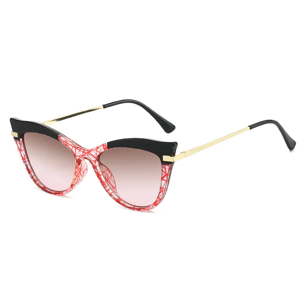 Sunglasses Queen Anat (8 Colors)
