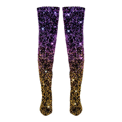 Boots Queen Ixora (2 Colors)