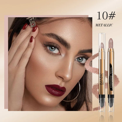 Eyeshadow Stick Queen Silk