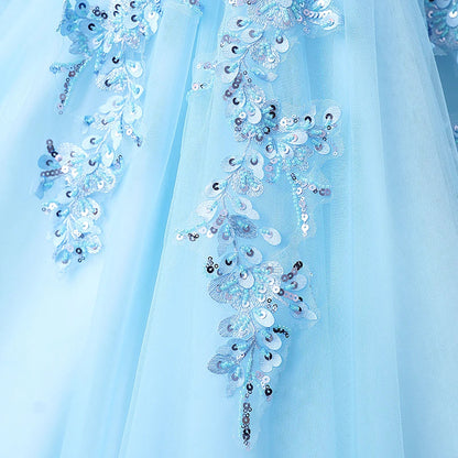 Evening Dress Queen Mia