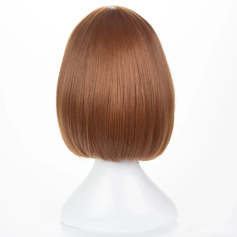 Wig Queen Ochaco Uraraka