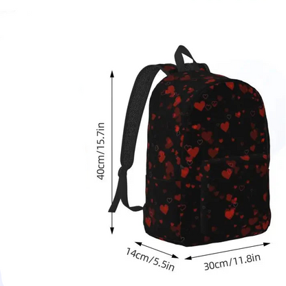 Backpack Queen Boo