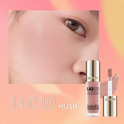 Blush Queen Liquid