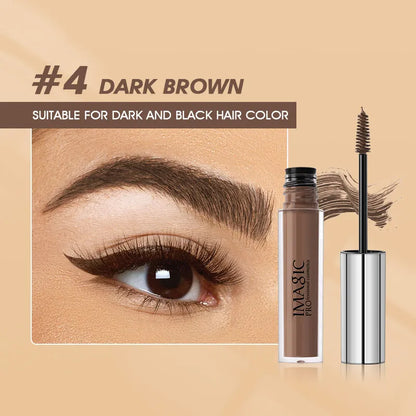 Eyebrow Makeup Queen Creme