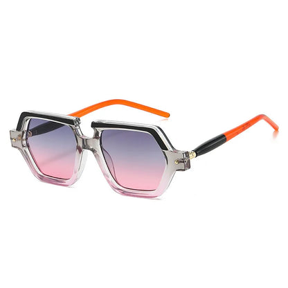 Sunglasses Queen Vesta (7 Colors)