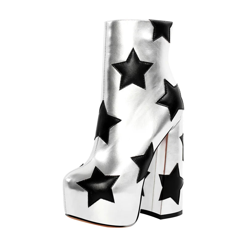 Boots Queen Loosestrife (3 Colors)