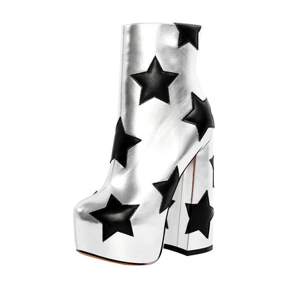 Boots Queen Loosestrife (3 Colors)