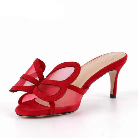 Sandals Queen Begonia (5 colors)