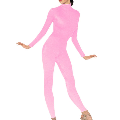 Unitard Queen Lizette (Pink)