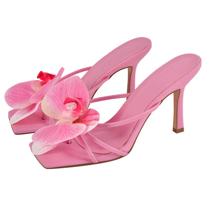 Sandals Queen Ranunculus (11 colors)