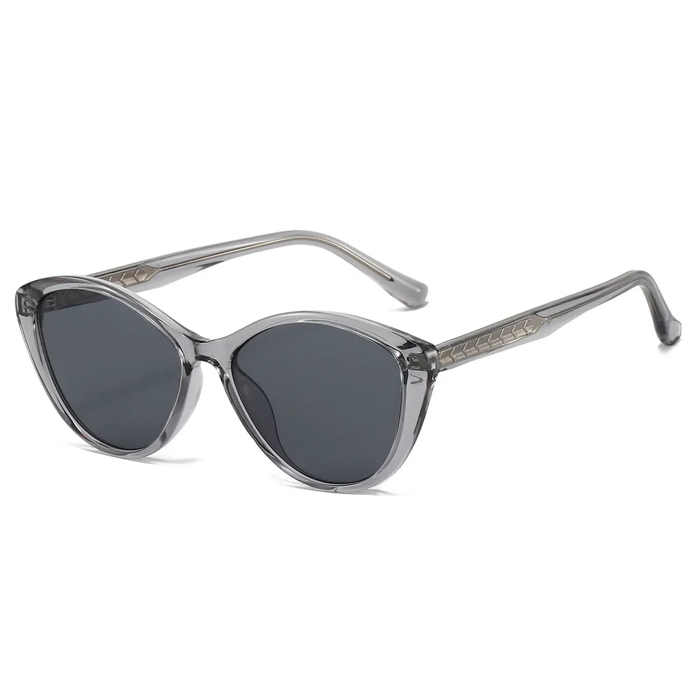 Sunglasses Queen Tique (6 Colors)