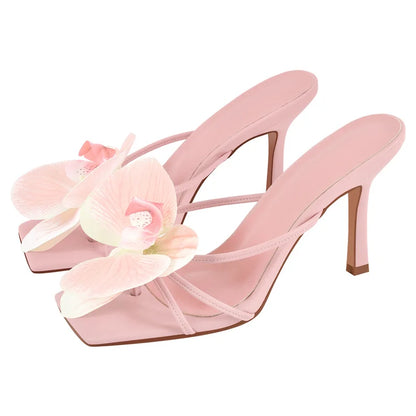 Sandals Queen Ranunculus (11 colors)