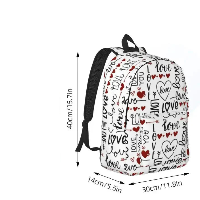 Backpack Queen Honey