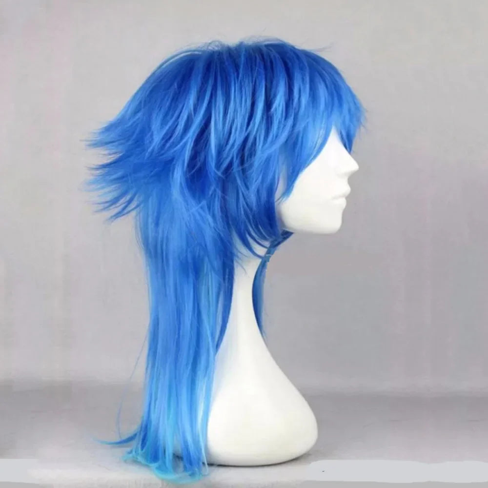 Wig Queen Seragaki
